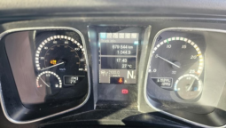 
										2018 Mercedes-Benz Actros 2658 full									