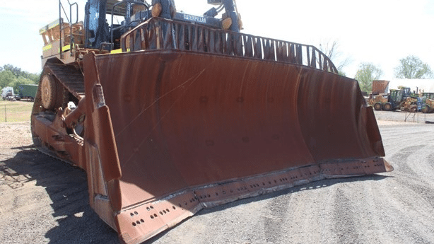 2010 Used Caterpillar D11T Bulldozers
