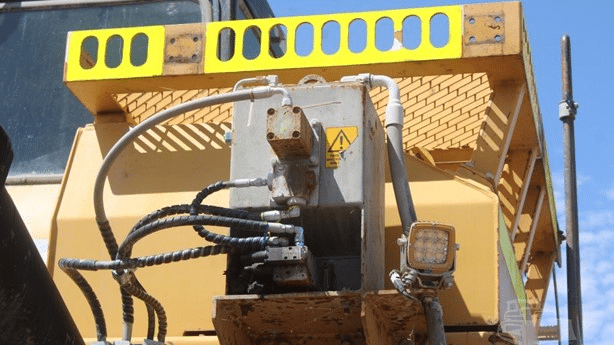 2010 Used Caterpillar D11T Bulldozers
