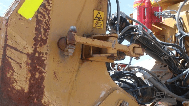 2010 Used Caterpillar D11T Bulldozers