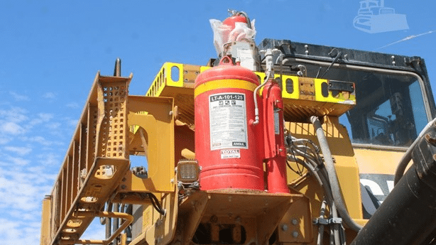 2010 Used Caterpillar D11T Bulldozers