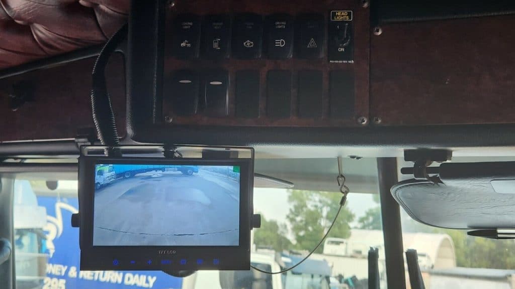 2010 Used Kenworth T900 Tipper