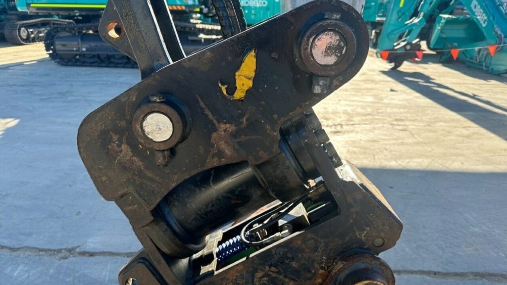2019 Used Bobcat E85 Excavators