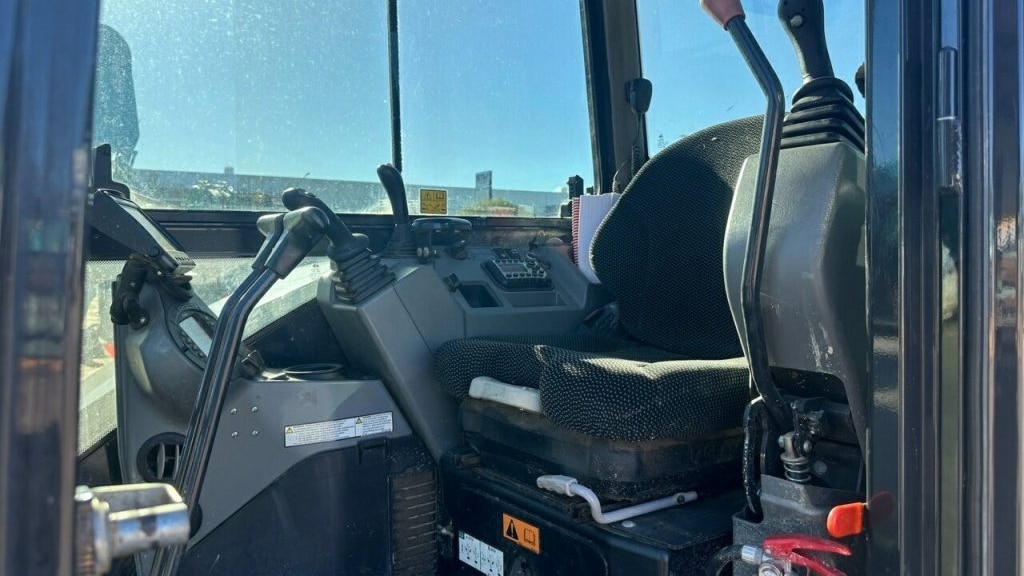 2019 Used Bobcat E85 Excavators