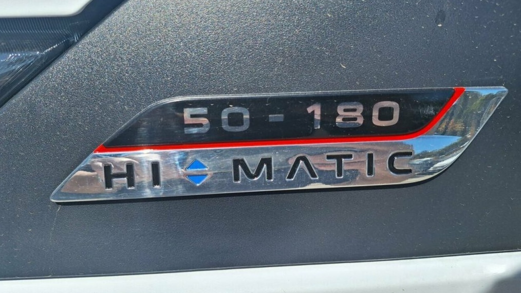 2025 New Iveco Daily Van