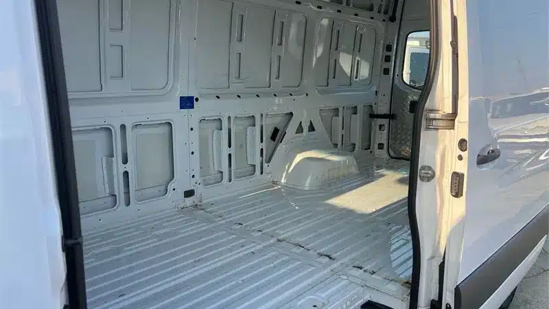 2020 Used Mercedes Benz Sprinter Van
