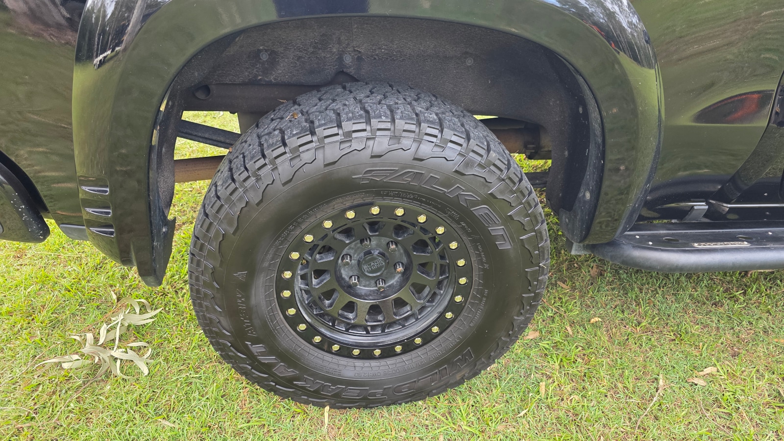 2021 Used Chevrolet Silverado Ute