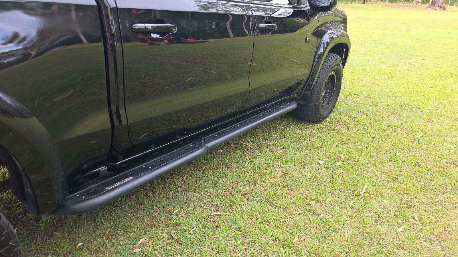 2021 Used Chevrolet Silverado Ute