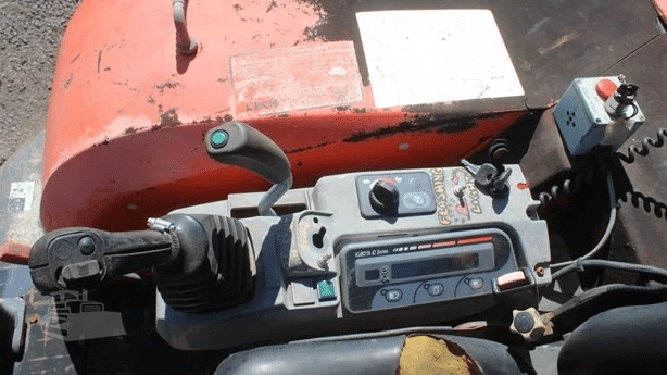 2006 Used Kubota KX121-3 Excavators