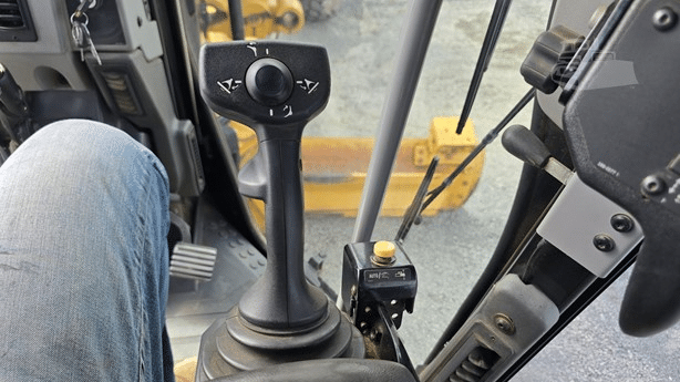 2014 Used Caterpillar 140M VHP PLUS Graders