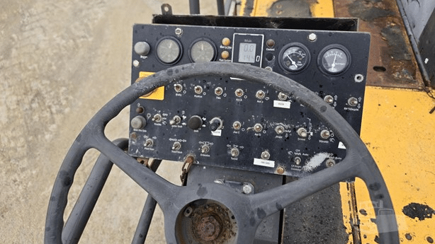 2016 Used Volvo PF2181 Asphalt Pavers