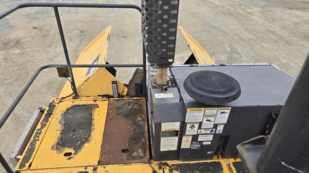 2016 Used Volvo PF2181 Asphalt Pavers
