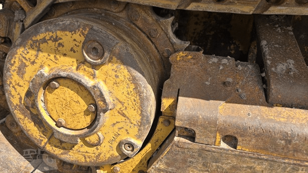 2006 Used Caterpillar D5G XL Bulldozers