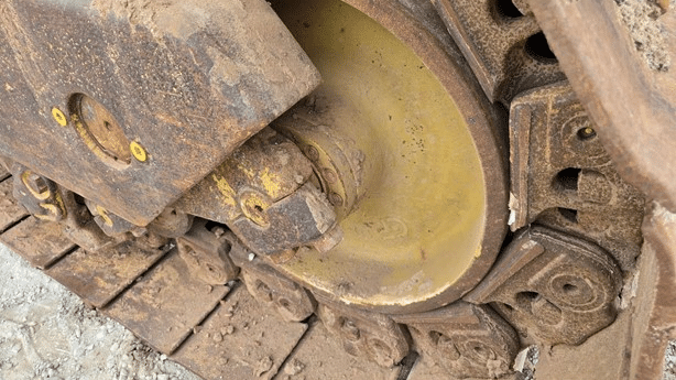 1988 Used Caterpillar D8N Bulldozers