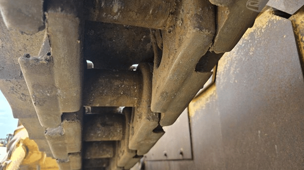 1998 Used Caterpillar D10R Bulldozers