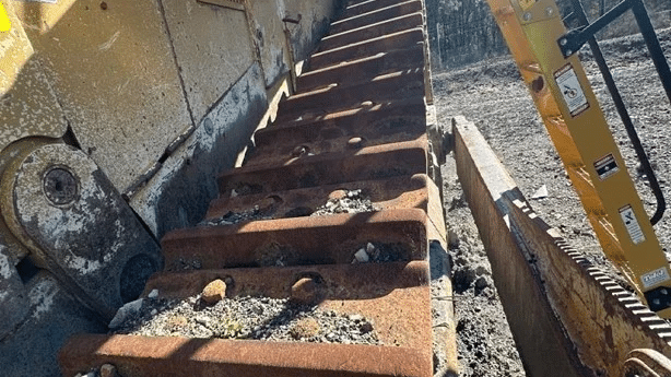 2007 Used Caterpillar D10T Bulldozers
