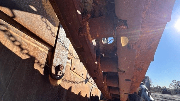 2010 Used Caterpillar D11T Bulldozers