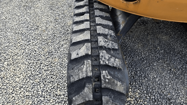 2015 Used Case CX27B ZTS Excavators