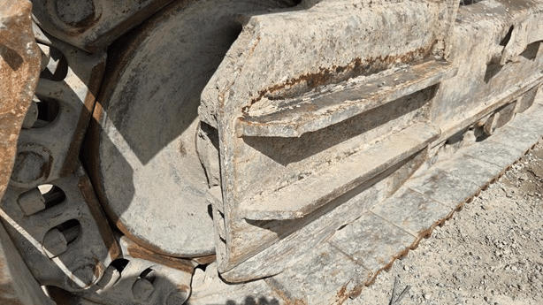 2017 Used Sumitomo SH350LHD-6 Excavators