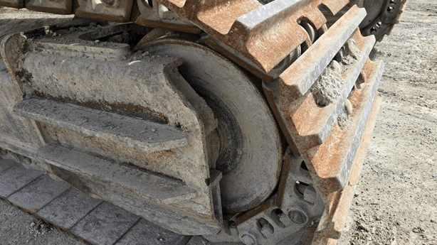 2017 Used Sumitomo SH350LHD-6 Excavators