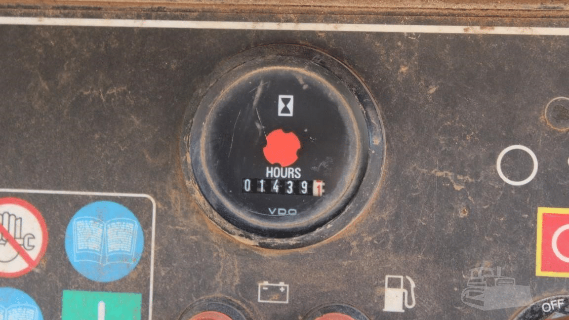 2011 Used Doosan 7/41+ Air Compressors