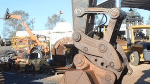 2016 Used Volvo EC300DL Excavators