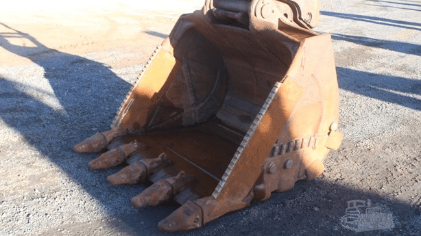 2016 Used Volvo EC300DL Excavators