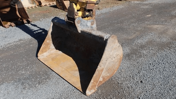 2015 Used Yanmar SV100-2B Excavators