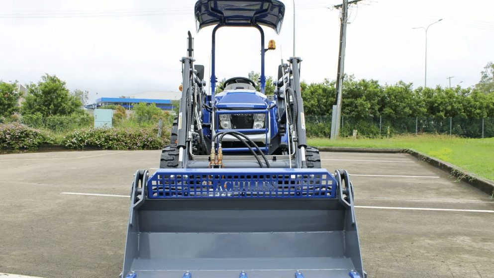 2025 New LOVOL TE404 Tractor