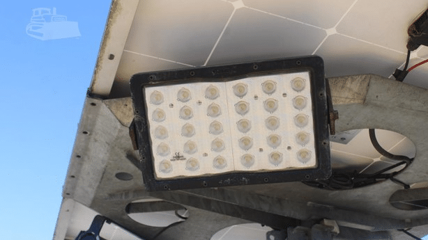 2017 Used VERDEGRO LLTTH Light Towers