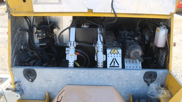 2017 Used VERDEGRO LLTTH Light Towers