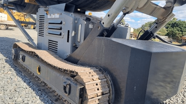 2018 Used Anaconda TR60 Stackers & Conveyors