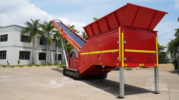 2024 Used COMET TBC1018 Stackers & Conveyors