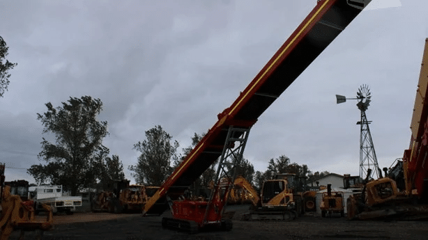 2024 New COMET TC9020 Stackers & Conveyors