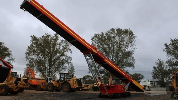 2024 New COMET TC9020 Stackers & Conveyors