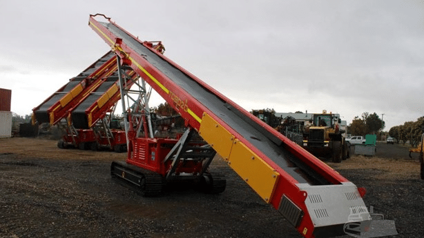 2024 New COMET TC9020 Stackers & Conveyors