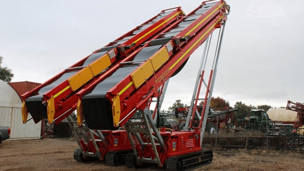2024 New COMET TC9025 Stackers & Conveyors