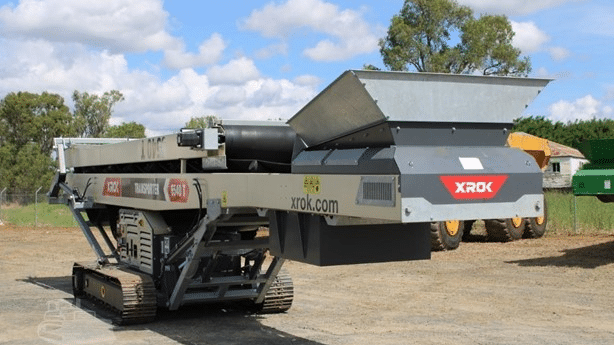 2023 New Xrok Transporter 6540T Stackers & Conveyors
