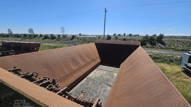 2005 Used Cedarapids COBRA TRACK 1300 Mobile Crushers