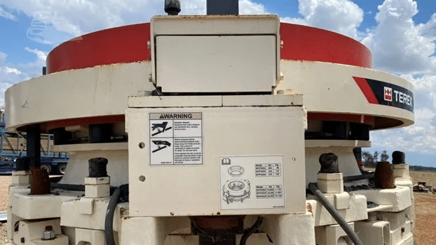 2021 Used Cedarapids MVP380X Cone Crushers