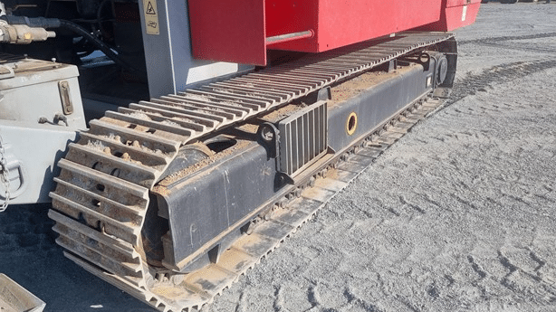 2018 Used MAXIMUS MXC1200 Cone Crushers
