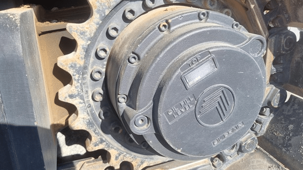 2018 Used MAXIMUS MXC1200 Cone Crushers