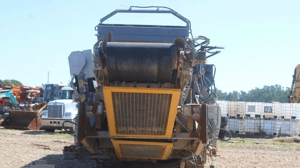 2012 Used Metso LT1213S Impact Crushers