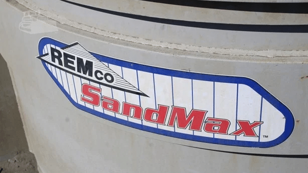 2020 Used Remco SD-SAND1025 Impact Crushers