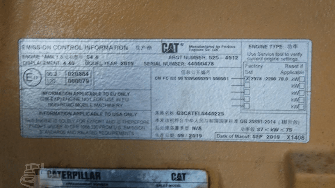 2019 Used SULLAIR 260DLQ Air Compressors