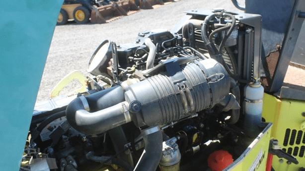 2013 Used Ammann ARX26 Roller Compactors