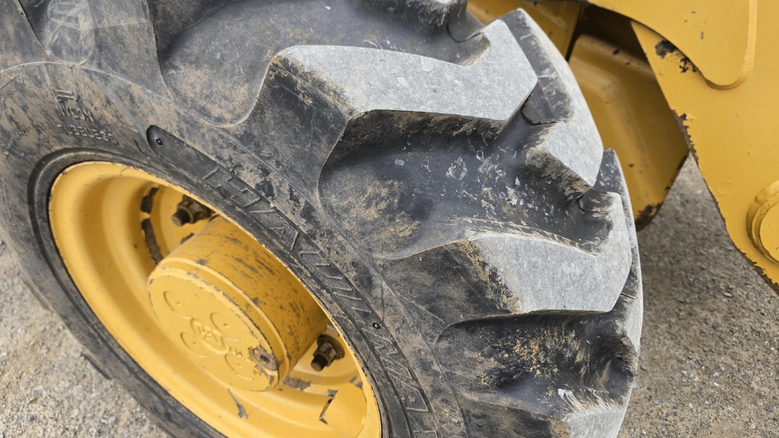 2013 Used Caterpillar 432F Backhoes