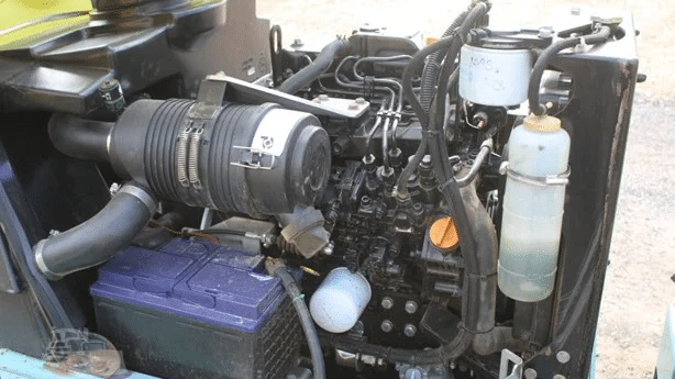2011 Used Ammann AV26-2 Roller Compactors