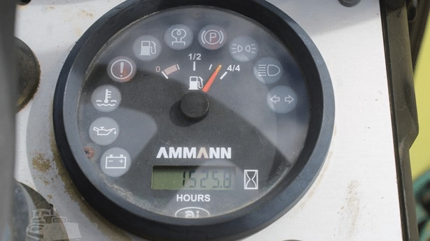 2011 Used Ammann AV26-2 Roller Compactors