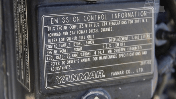 2011 Used Ammann AV26-2 Roller Compactors